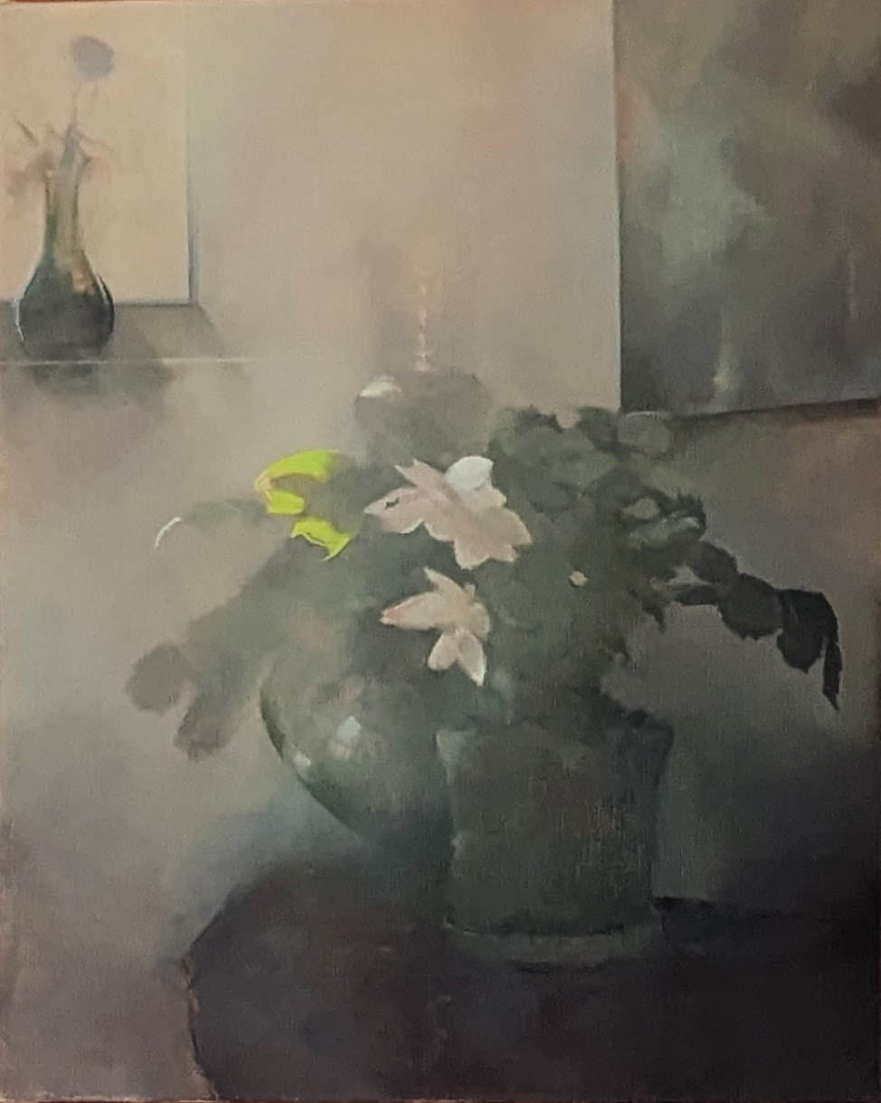 5am Light &mdash; Jasmin Harell